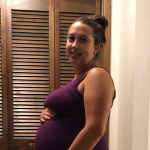Meet your Posher, Kimmi
